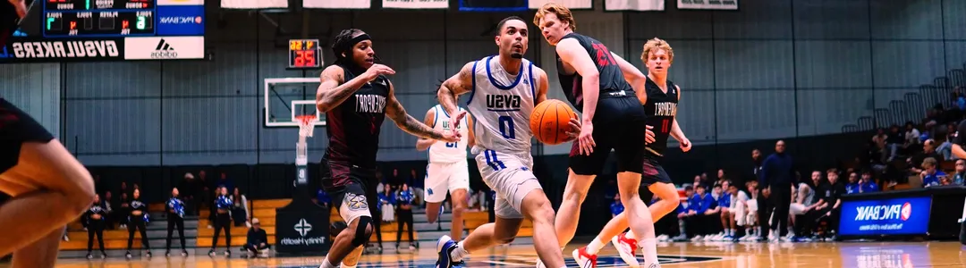 Grand Valley State Lakers Basketball