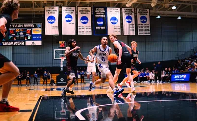 Grand Valley State Lakers Basketball