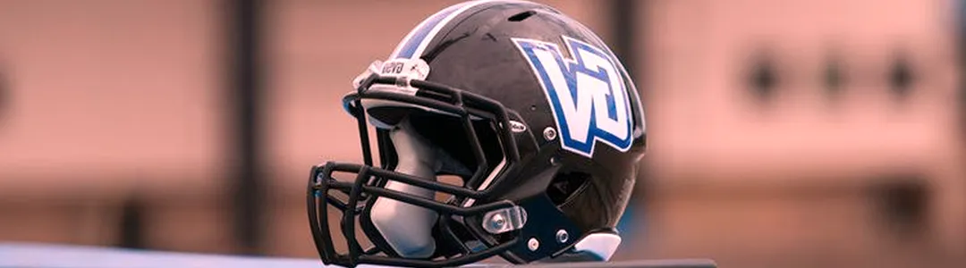 Grand Valley State Lakers Football