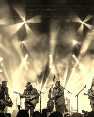 Greensky Bluegrass  Chicago
