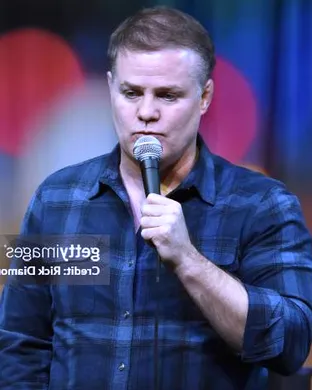 Greg Warren Rosemont