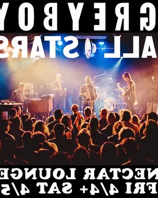 The Greyboy Allstars