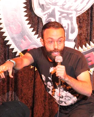 Gus Constantellis Chicago