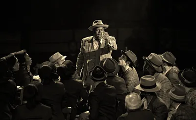Guys and Dolls