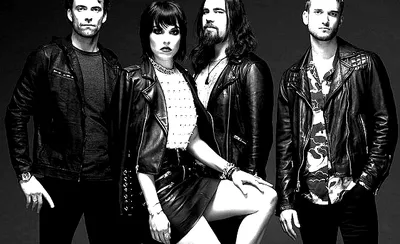 Halestorm