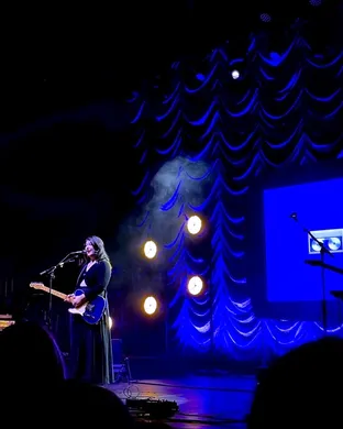 Haley Heynderickx & Max Garcia Conover