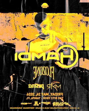 Hamdi Chicago