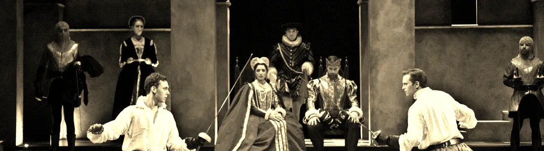 Hamlet