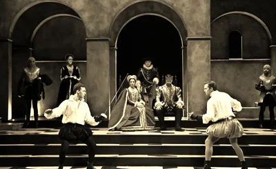 Hamlet