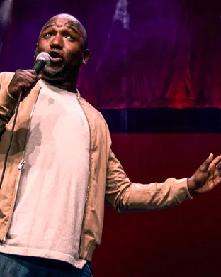 Hannibal Buress
