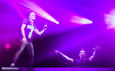 Hardwell