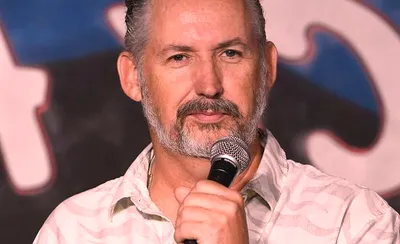 Harland Williams