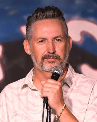Harland Williams Chicago