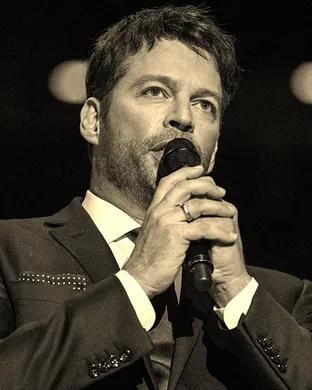 Harry Connick Jr.