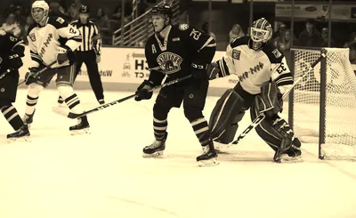 Hartford Wolf Pack