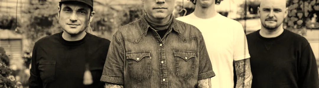 Hawthorne Heights