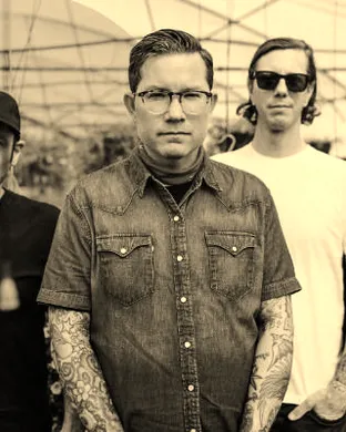 Hawthorne Heights Chicago