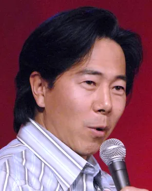 Henry Cho