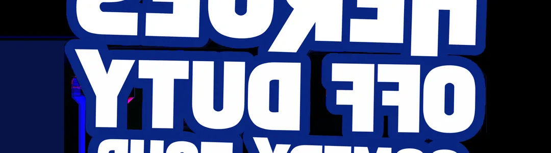 Heroes Off Duty Comedy Tour