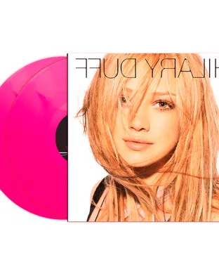 Hilary Duff, La Roux & Jade LeMac