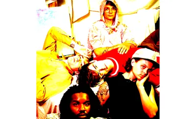 Hippo Campus