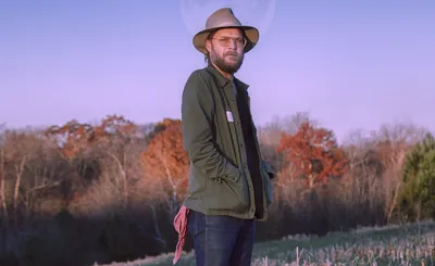 Hiss Golden Messenger