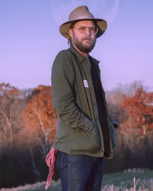 Hiss Golden Messenger