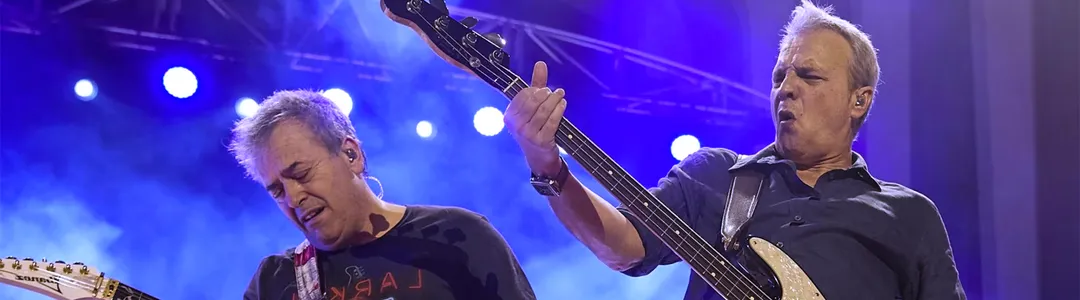 Hombres G