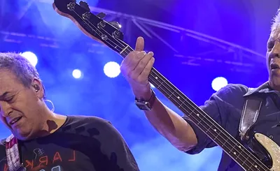 Hombres G