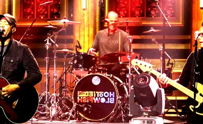 Hootie and The Blowfish