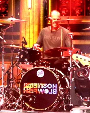 Hootie and The Blowfish