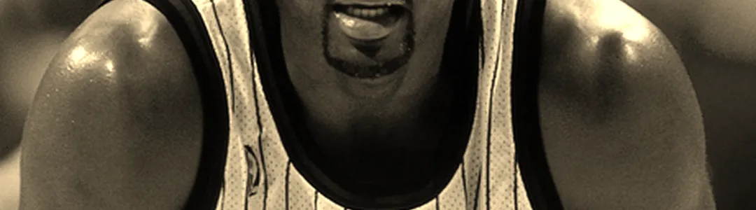 Horace Grant and Urban Grind TV Birthday Bash