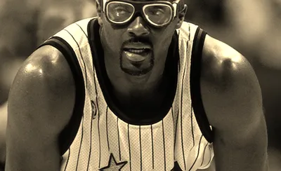 Horace Grant and Urban Grind TV Birthday Bash