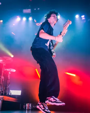 Official Lollapalooza Aftershow