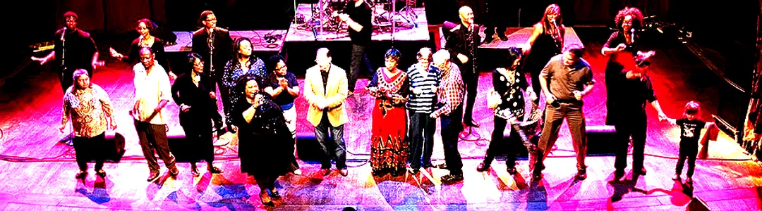 House Of Blues Gospel Brunch