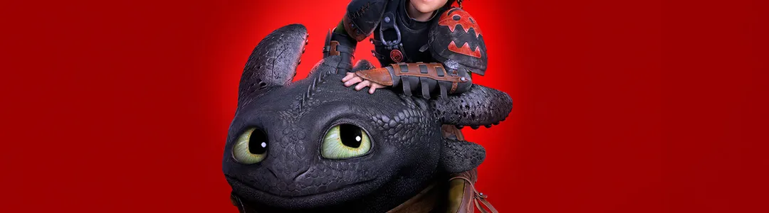 How to Train Your Dragon 2 In Concert