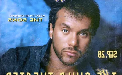 Howard Hewett