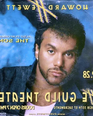 Howard Hewett Chicago