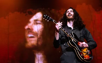 Hozier