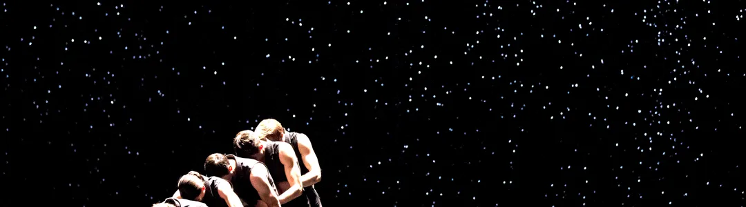 Hubbard Street Dance