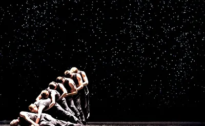 Hubbard Street Dance