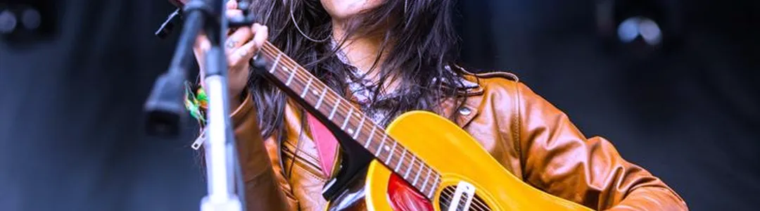 Hurray For The Riff Raff