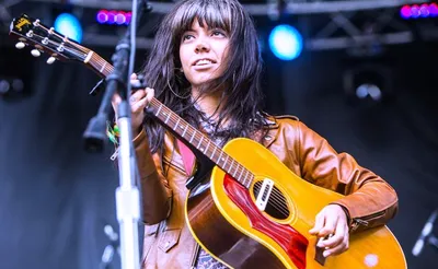 Hurray For The Riff Raff