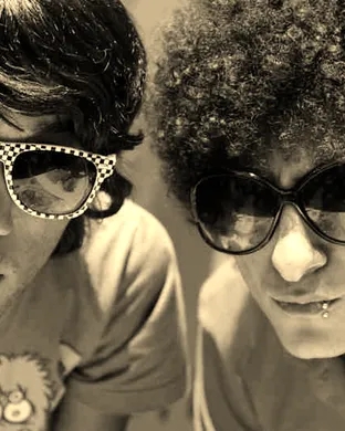 I Set My Friends On Fire