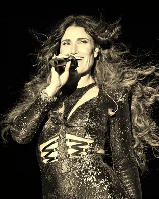Idina Menzel Chicago