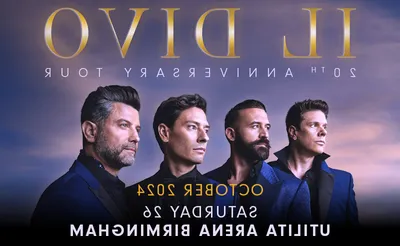 Il Divo