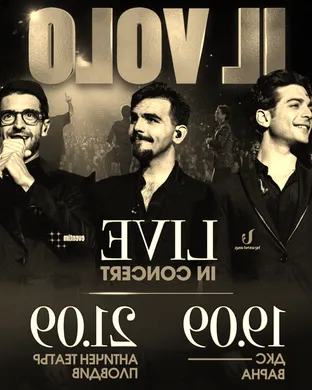 Il Volo