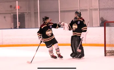 Illinois-Chicago Flames