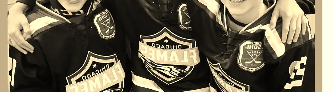 Illinois-Chicago Flames