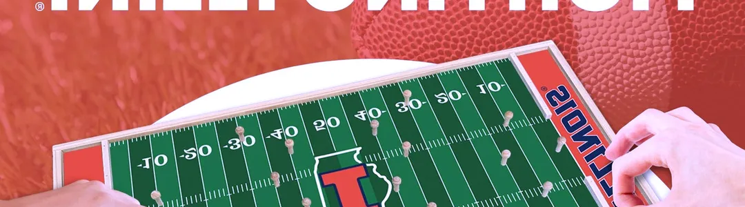 Illinois Fighting Illini Football